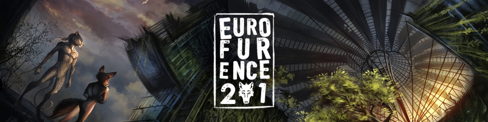 Eurofurence 2015 Photoshoot
