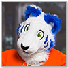 Eurofurence 2014 fursuit photoshoot. Preview picture of Challenger